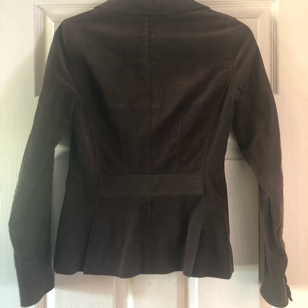 Jacket - Picture 2 of 2